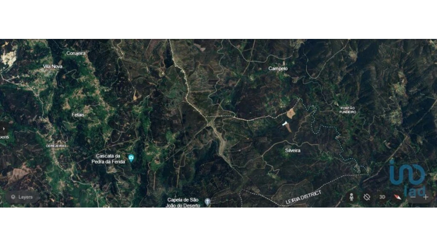 Terreno para Venda em Espinhal Foto 12