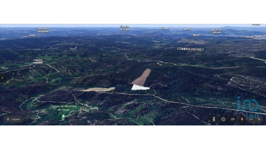 Terreno para Venda em Espinhal Foto 6