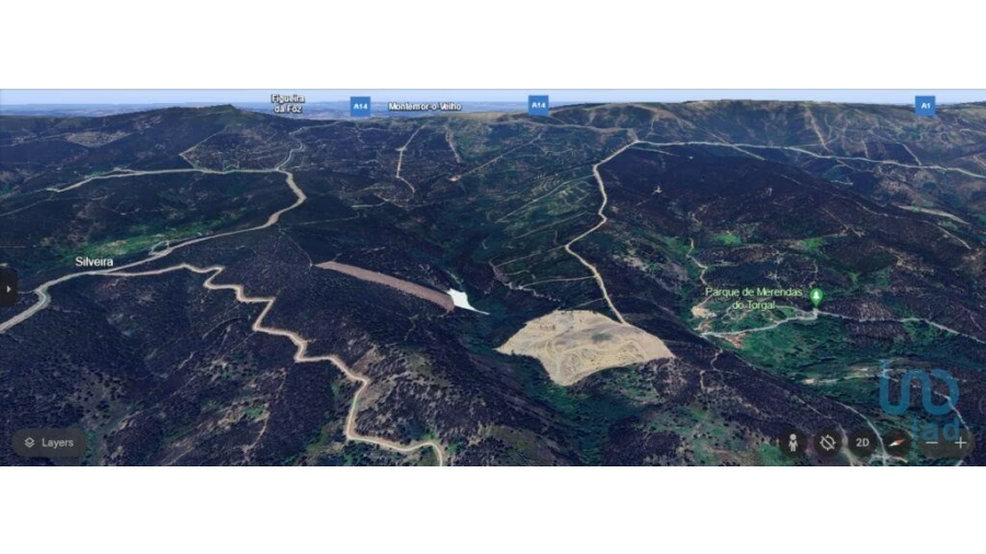 Terreno para Venda em Espinhal Foto 3