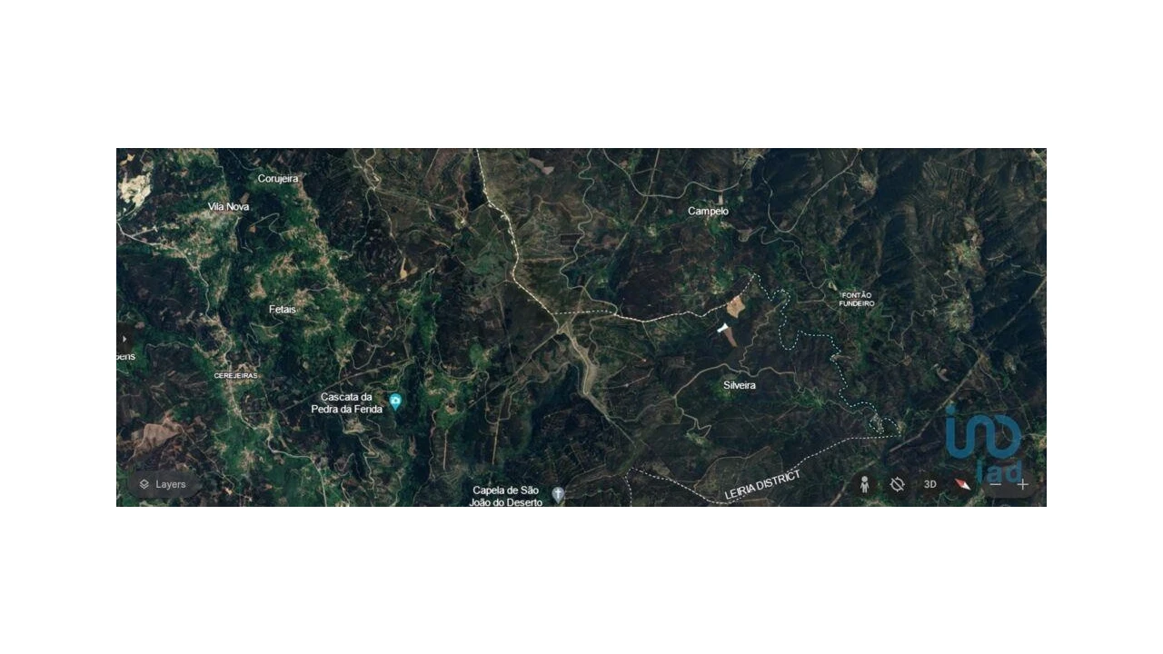 Terreno para Venda em Espinhal Foto 12