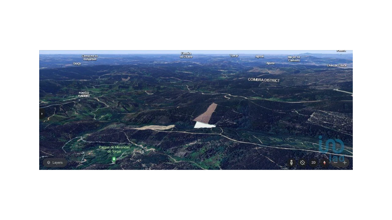 Terreno para Venda em Espinhal Foto 6