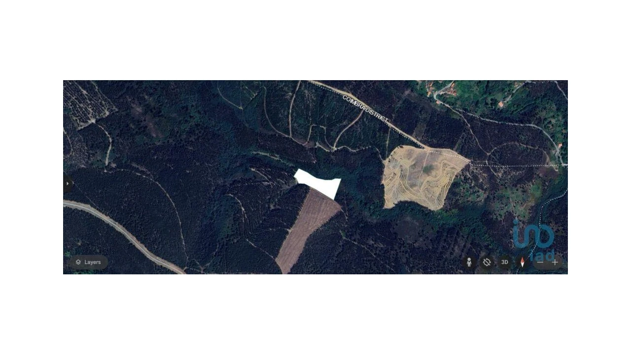 Terreno para Venda em Espinhal Foto 1