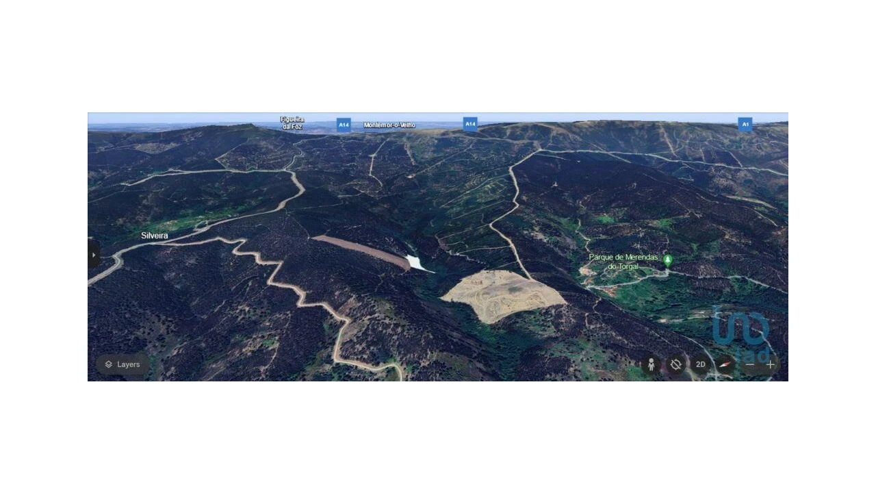 Terreno para Venda em Espinhal Foto 3