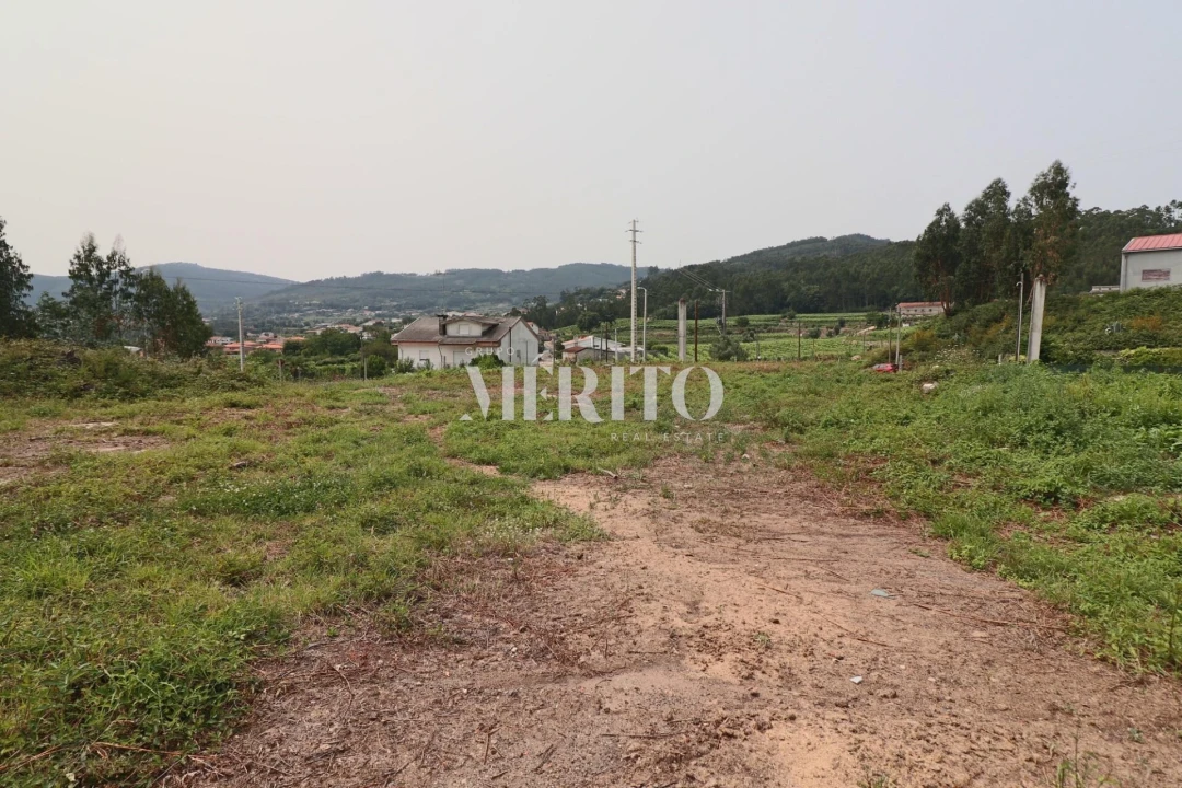 Terreno para Venda em Sande São Lourenço e Balazar Foto 19