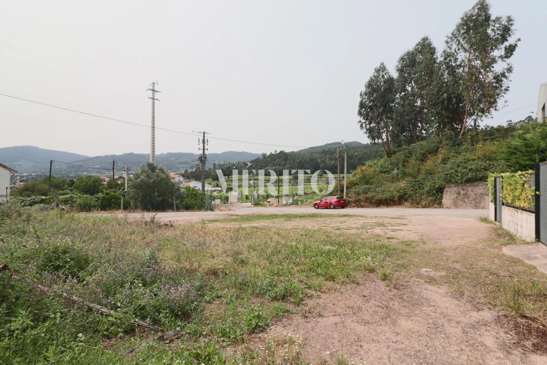 Terreno para Venda em Sande São Lourenço e Balazar Foto 20