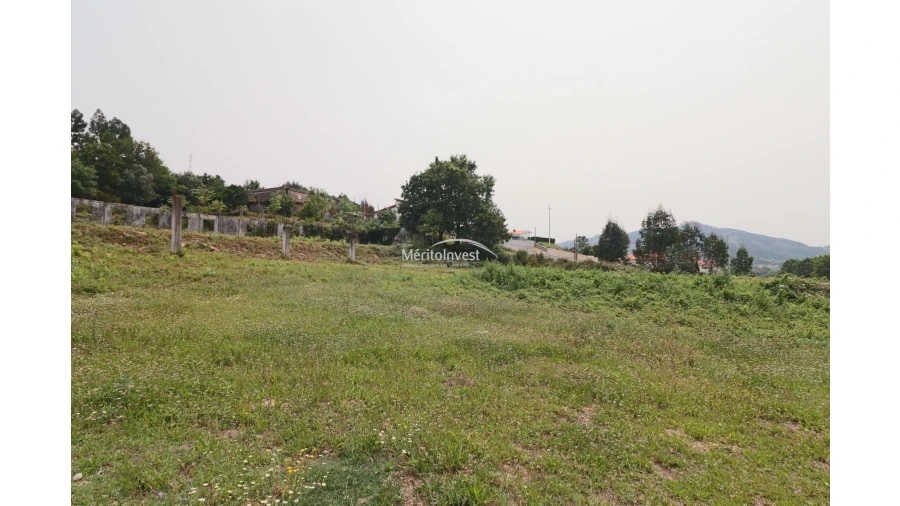Terreno para Venda em Sande São Lourenço e Balazar Foto 14