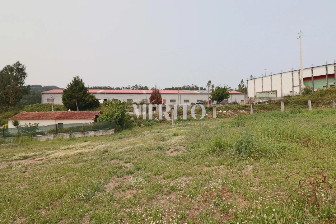 Terreno para Venda em Sande São Lourenço e Balazar Foto 17