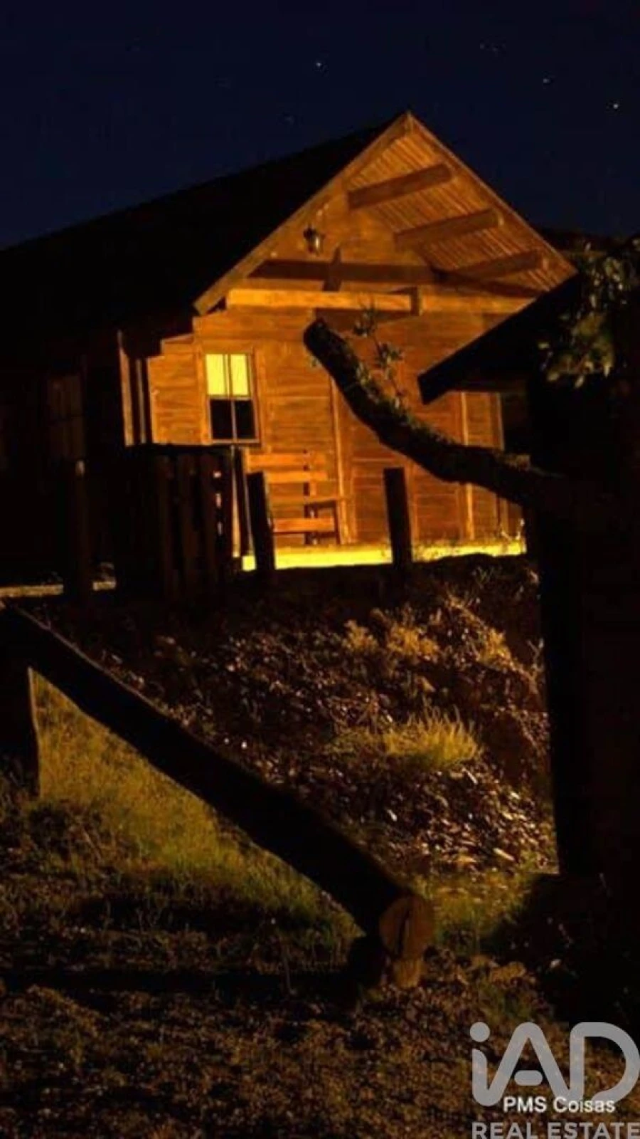 Moradia T10 para Venda em Podence e Santa Combinha Foto 24