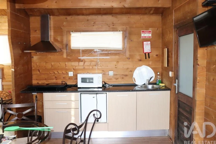 Moradia T10 para Venda em Podence e Santa Combinha Foto 20