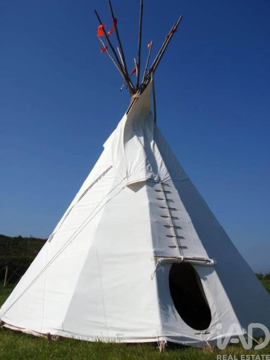 Moradia T10 para Venda em Podence e Santa Combinha Foto 29