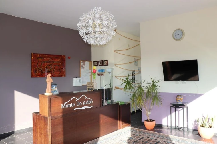 Moradia T10 para Venda em Podence e Santa Combinha Foto 15