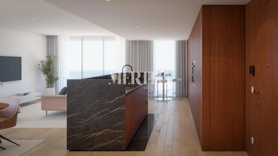 Apartamento T1 para Venda em Vila do Conde Foto 2