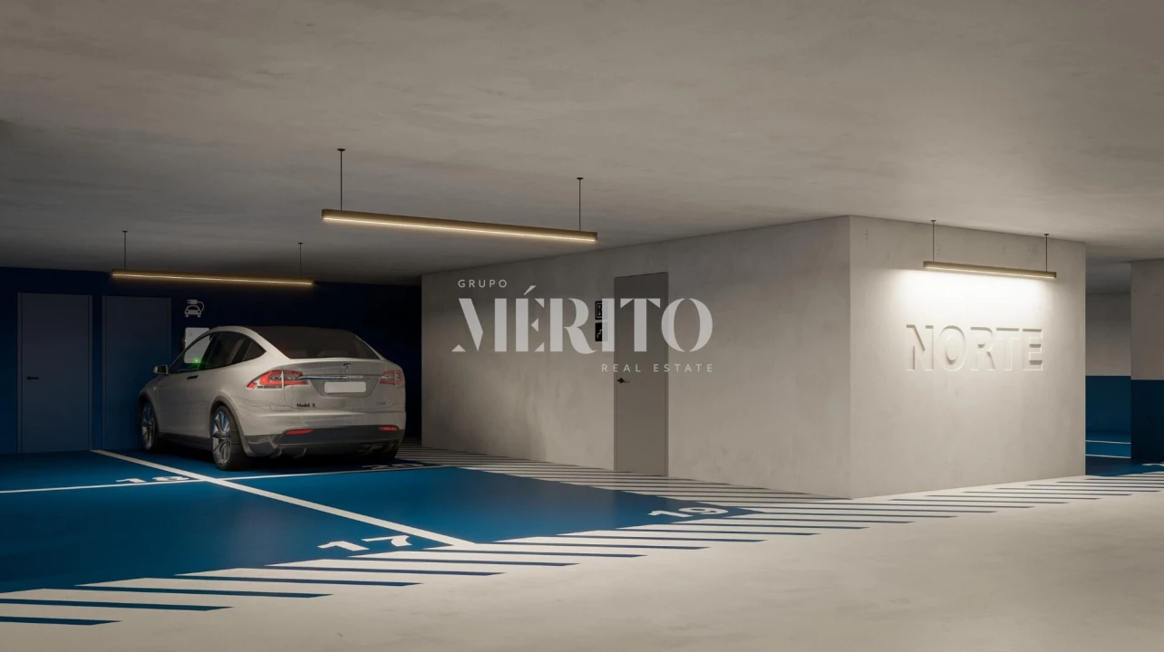 Apartamento T1 para Venda em Vila do Conde Foto 8