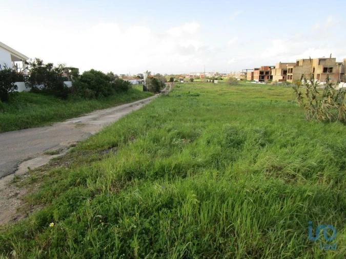 Terreno para Venda em Alcochete Foto 3