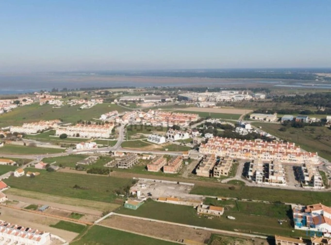 Terreno para Venda em Alcochete Foto 7