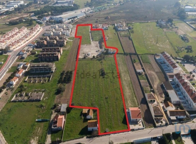 Terreno para Venda em Alcochete Foto 5