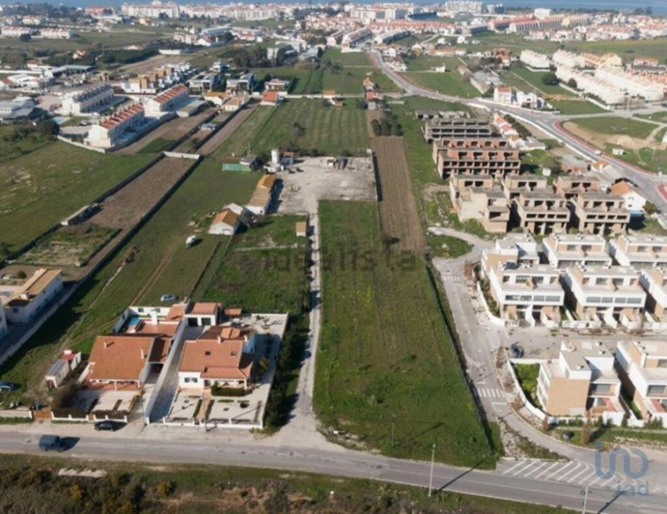 Terreno para Venda em Alcochete Foto 4