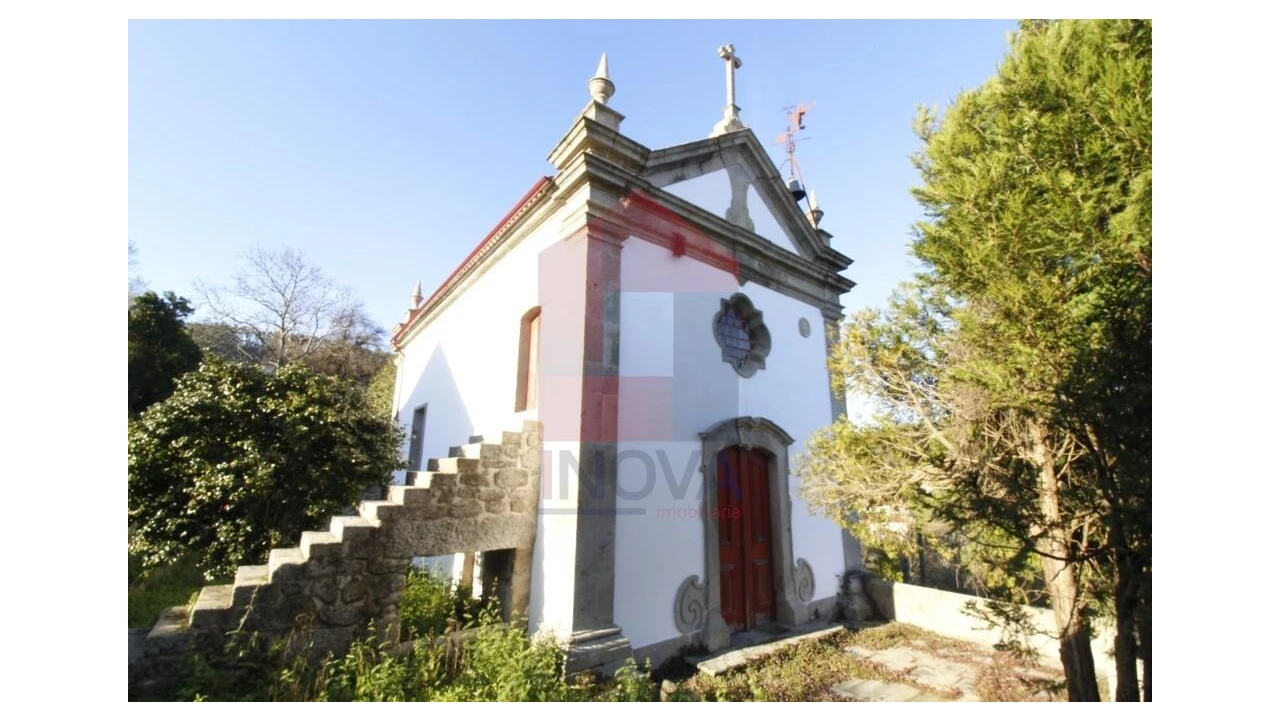 Quinta T12 para Venda em Prado (São Miguel) Foto 32