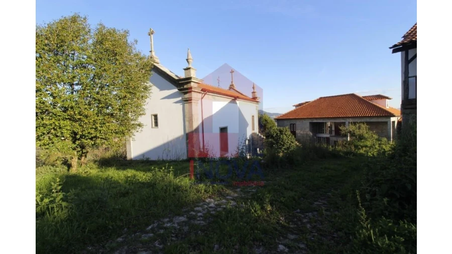 Quinta T12 para Venda em Prado (São Miguel) Foto 48