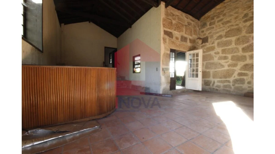 Quinta T12 para Venda em Prado (São Miguel) Foto 7