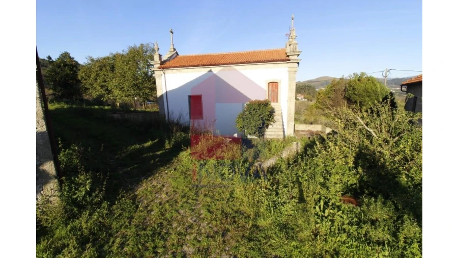 Quinta T12 para Venda em Prado (São Miguel) Foto 34