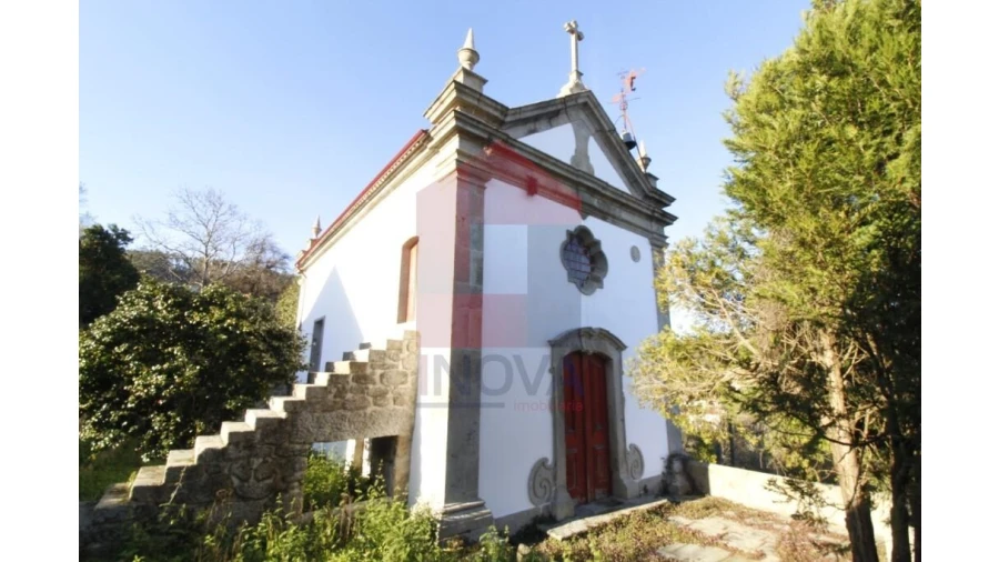 Quinta T12 para Venda em Prado (São Miguel) Foto 32