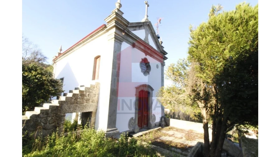 Quinta T12 para Venda em Prado (São Miguel) Foto 26