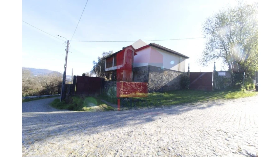 Quinta T12 para Venda em Prado (São Miguel) Foto 92