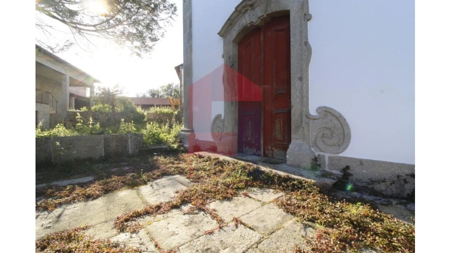 Quinta T12 para Venda em Prado (São Miguel) Foto 27