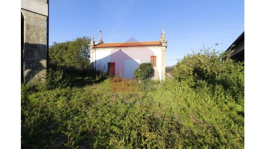 Quinta T12 para Venda em Prado (São Miguel) Foto 33