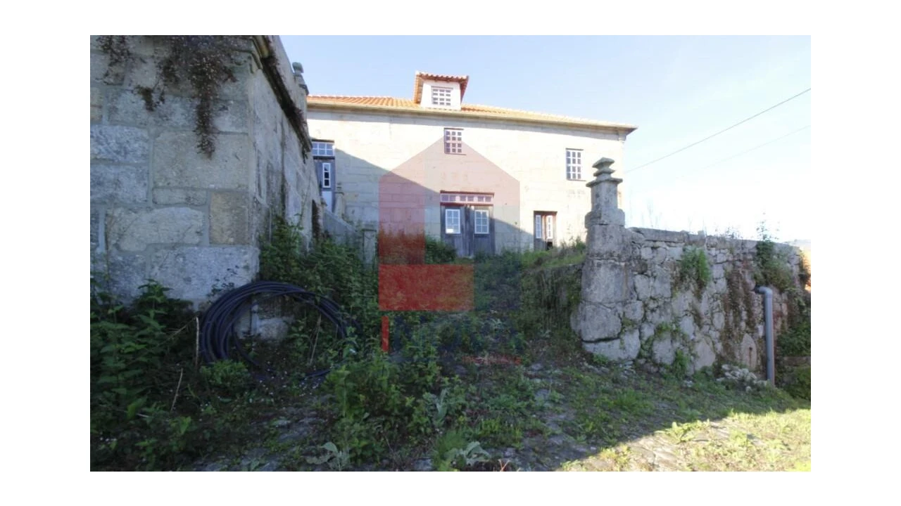 Quinta T12 para Venda em Prado (São Miguel) Foto 1