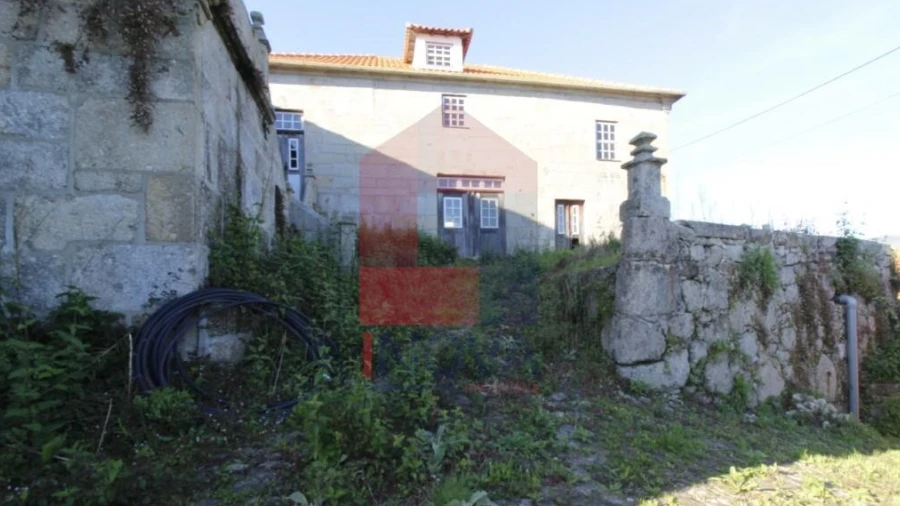 Quinta T12 para Venda em Prado (São Miguel)