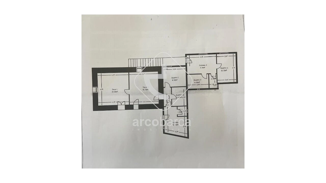 Moradia T4 para Venda em Miranda Foto 35