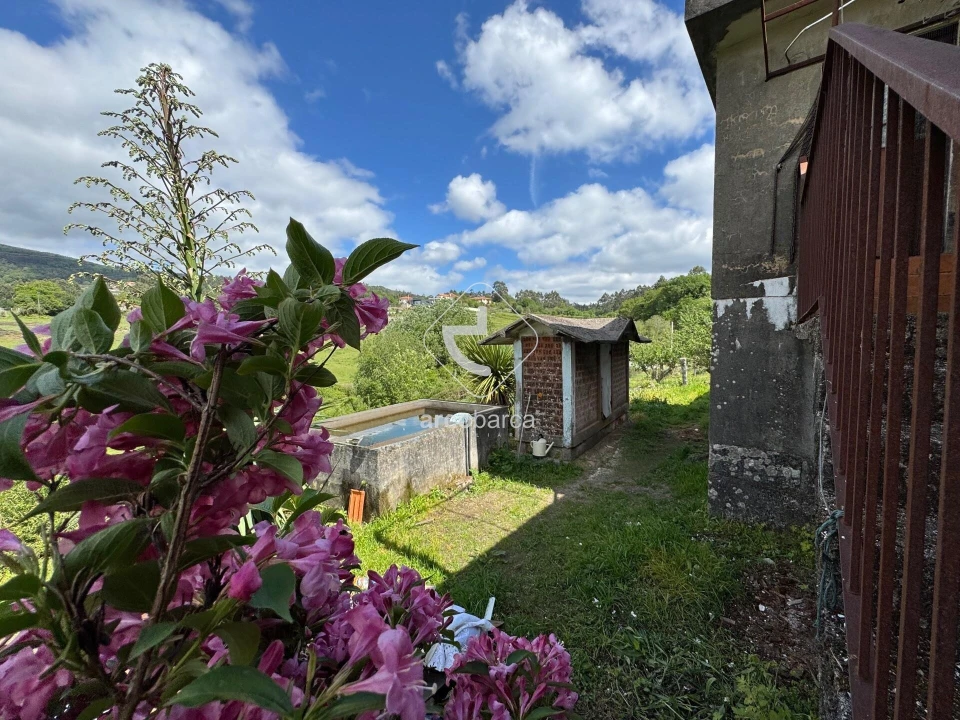 Moradia T4 para Venda em Miranda Foto 10