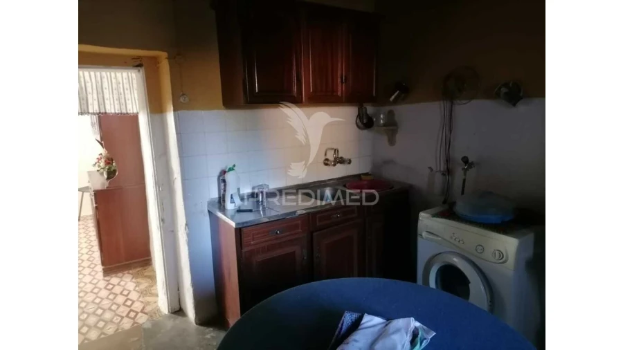 Moradia T4 para Venda em Alagoa Foto 12