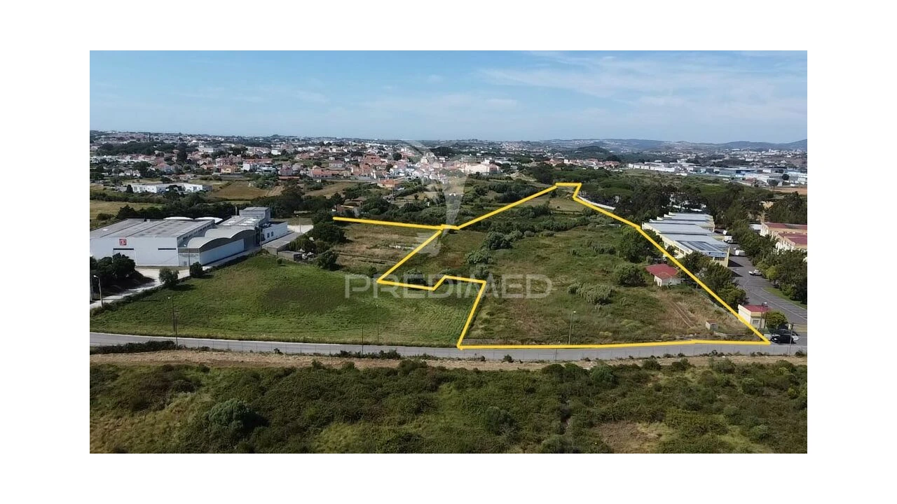 Terreno para Venda em Santa Maria e São Miguel, São Martinho, São Pedro Penaferrim Foto 1