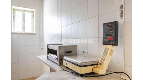 Loja para Venda em Castelo Branco