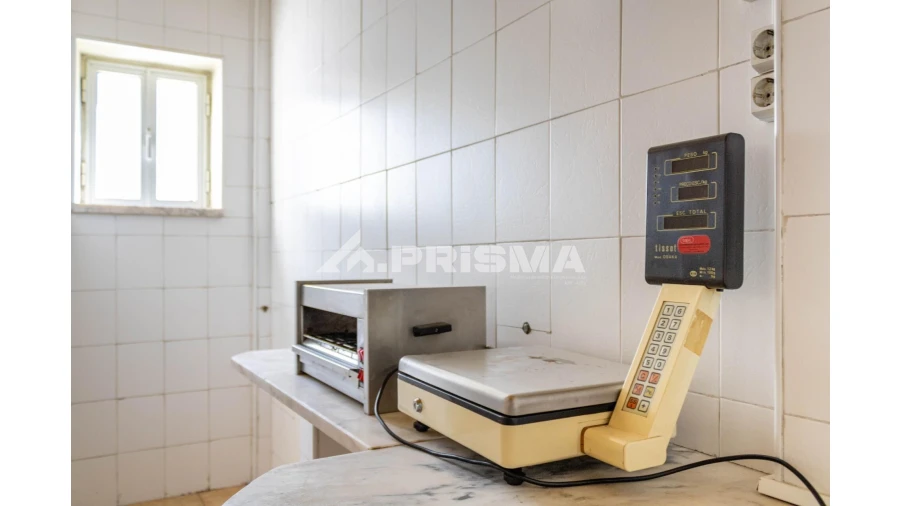 Loja para Venda em Castelo Branco Foto 8