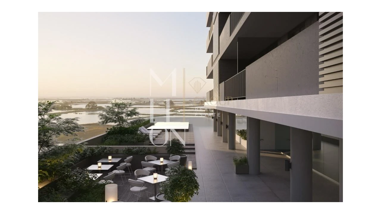 Apartamento T2 para Venda em Requeixo, Nossa Senhora de Fátima e Nariz Foto 7