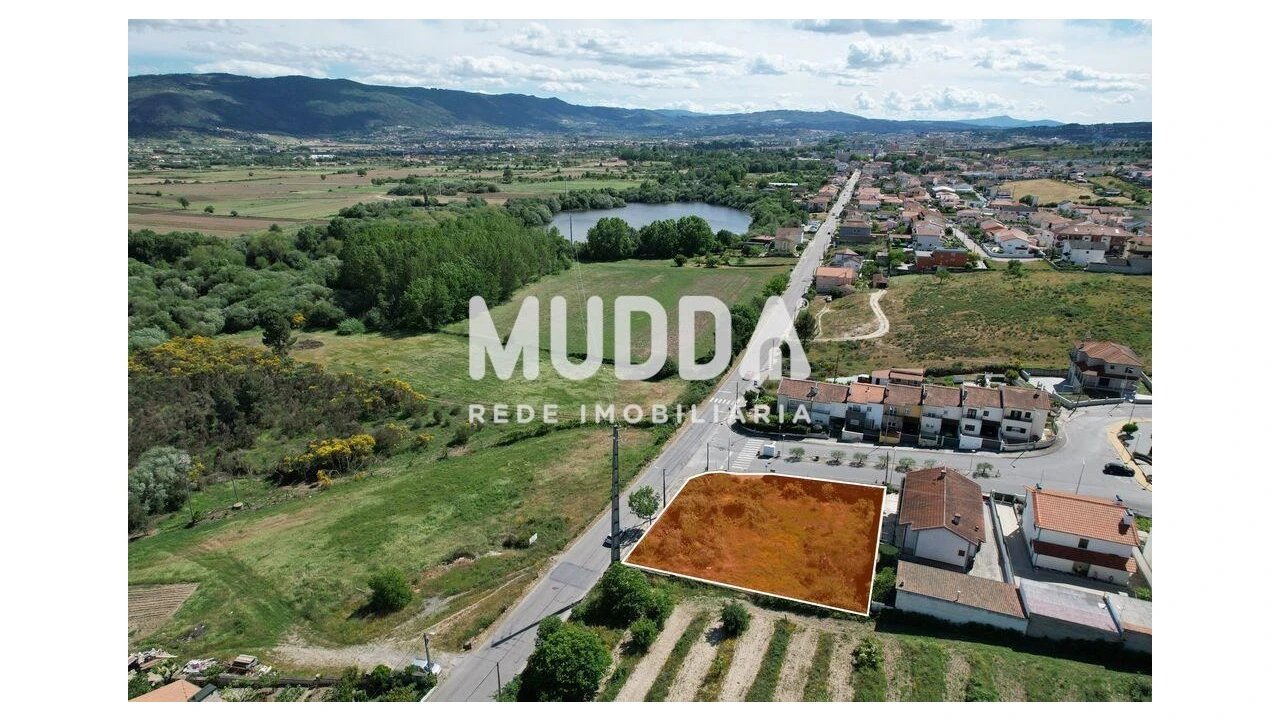 Terreno para Venda em Outeiro Seco Foto 6