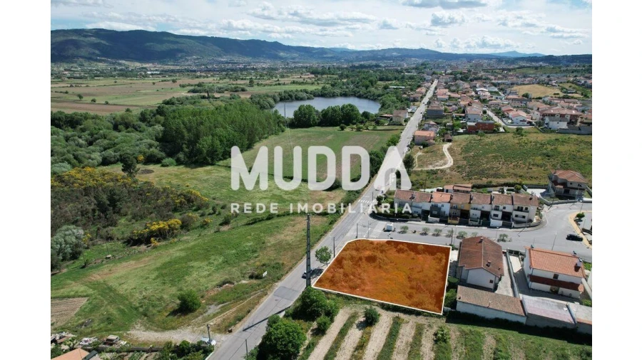 Terreno para Venda em Outeiro Seco Foto 6