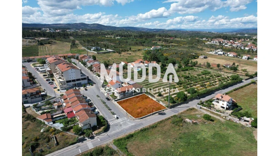 Terreno para Venda em Outeiro Seco Foto 3