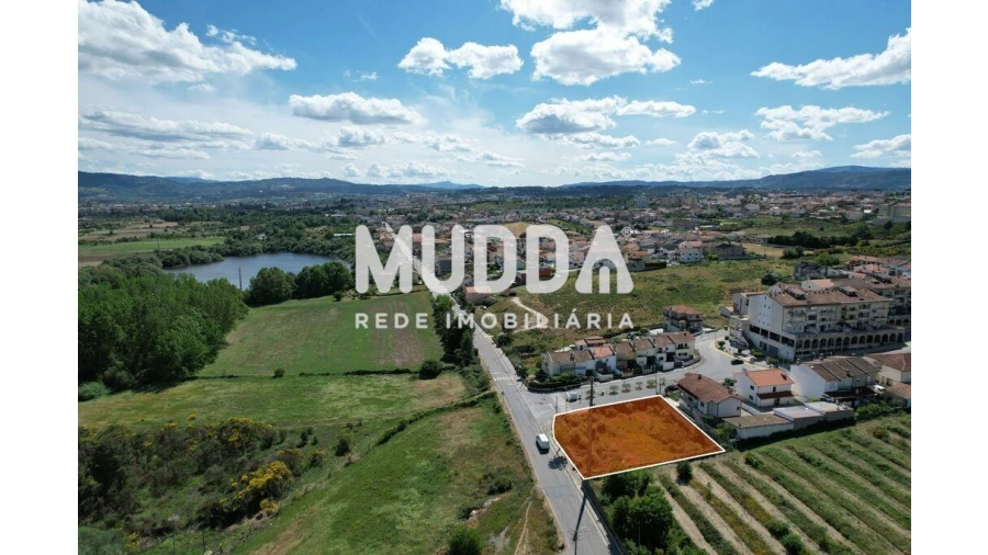 Terreno para Venda em Outeiro Seco Foto 4