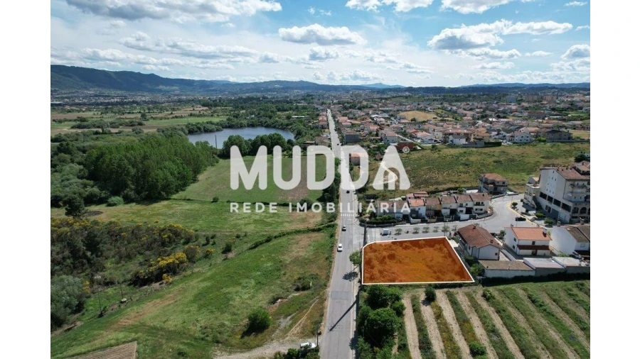 Terreno para Venda em Outeiro Seco Foto 5