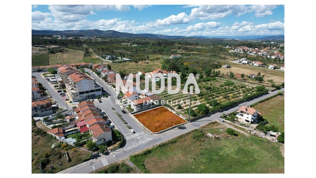 Terreno para Venda em Outeiro Seco Foto 3