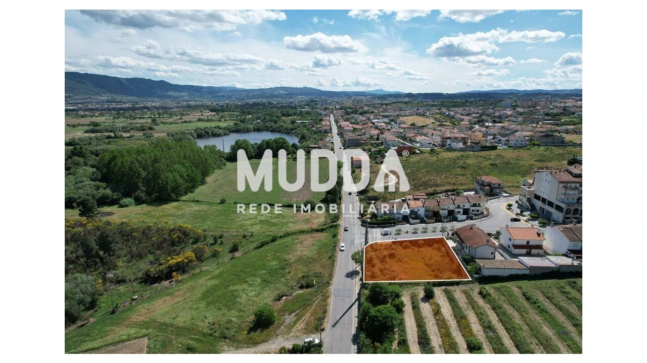 Terreno para Venda em Outeiro Seco Foto 5
