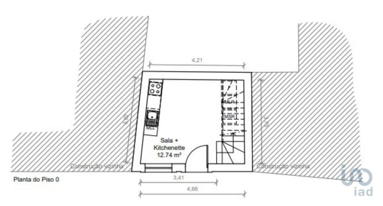 Loja para Venda em Loule (São Sebastião) Foto 7