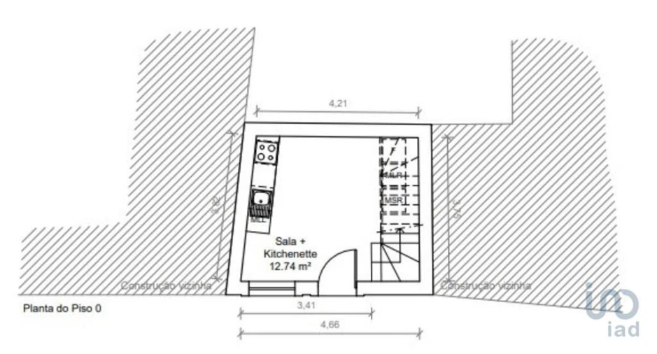 Loja para Venda em Loule (São Sebastião) Foto 7