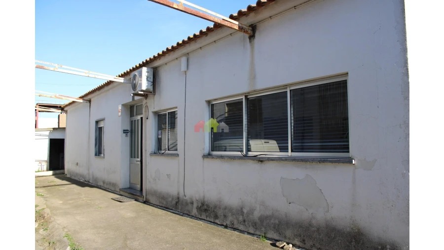 Armazém para Venda em Beja (Santiago Maior e São João Baptista)