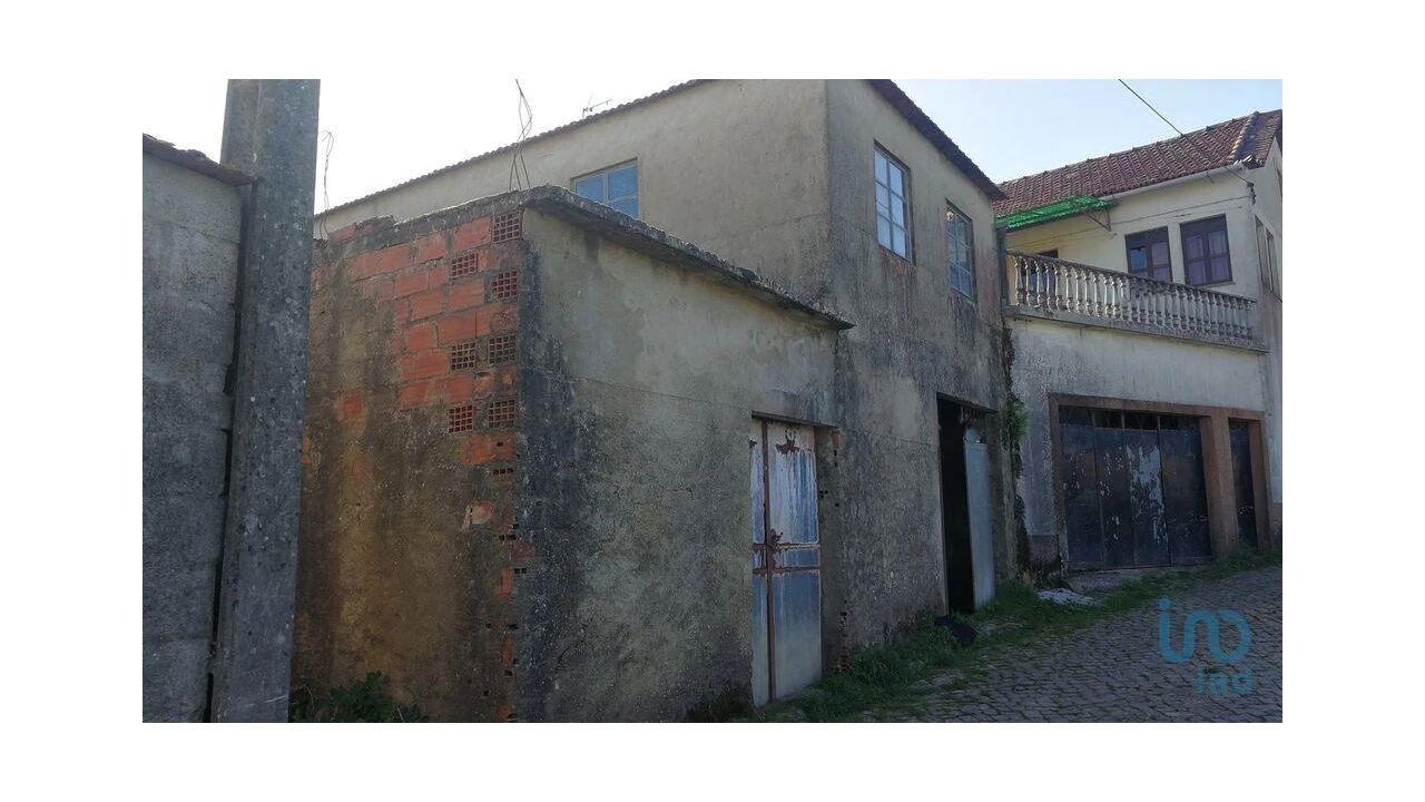 Moradia para Venda em Aguda Foto 2